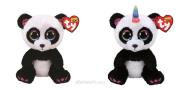Opakowanie Beanie Boos Paris Panda 15 cm