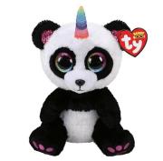 Opakowanie Beanie Boos Paris - panda 24cm