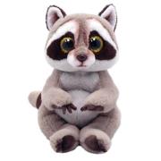 Opakowanie Beanie Boos Petey - Szop pracz 15cm