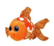 Opakowanie Beanie Boos Sami - Pomarańczowa Rybka 24cm