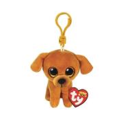 Opakowanie Beanie Boos Zuzu - pies 8,5 cm brelok