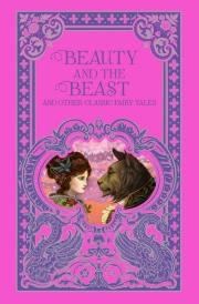 Beauty and the Beast and Other Classic Fairy Tales. Wydawca: Barnes & Nobles Collectible. Dadada.pl Opakowanie Beauty and the Beast and Other Classic Fairy Tales