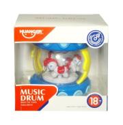 Opakowanie Bębenek zabawka dla malucha