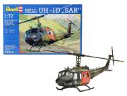 Opakowanie Bell UH 1D 'SAR' 1:72