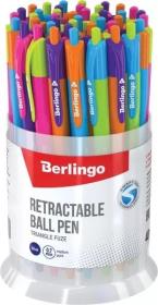 Berlingo dł. automatyczny277580 niebieski (40 szt). Wydawca: Berlingo. Dadada.pl Opakowanie Berlingo dł. automatyczny277580 niebieski (40 szt)