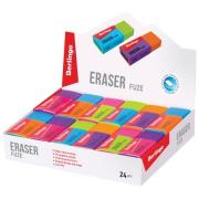 Berlingo Gumka ''Fuze'' (24szt). Wydawca: Berlingo. Dadada.pl Opakowanie Berlingo Gumka ''Fuze'' (24szt)