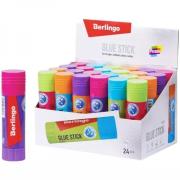 Berlingo Klej w sztyfcie ''Fuze'' (24szt). Wydawca: Berlingo. Dadada.pl Opakowanie Berlingo Klej w sztyfcie ''Fuze'' (24szt)