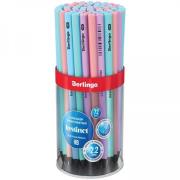 Berlingo Ołówek HB 299041 (72 szt). Wydawca: Berlingo. Dadada.pl Opakowanie Berlingo Ołówek HB 299041 (72 szt)