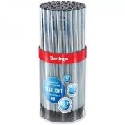 Berlingo Ołówek ''Starlight''HB 257275 (72 szt). Wydawca: Berlingo. Dadada.pl Opakowanie Berlingo Ołówek ''Starlight''HB 257275 (72 szt)