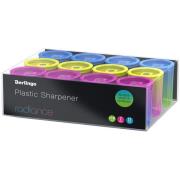 Berlingo temperówka ''Radiance'' (12szt). Wydawca: Berlingo. Dadada.pl Opakowanie Berlingo temperówka ''Radiance'' (12szt)