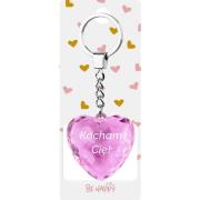 Opakowanie Berlok prezentowy z napisem Kocham Cię!