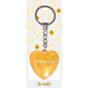 Opakowanie Berlok prezentowy z napisem Najlepsza