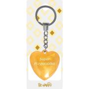 Opakowanie Berlok prezentowy z napisem Super Przyjaciółka