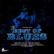 Best of Blues - Płyta winylowa. Autor:   Praca zbiorowa. Dadada.pl Okładka książki Best of Blues - Płyta winylowa