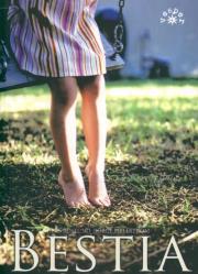 Okładka książki Bestia