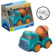 Opakowanie Betoniarka