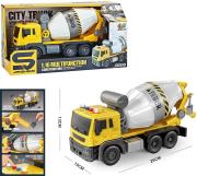 Opakowanie Betoniarka ze światłem i dźwiękiem