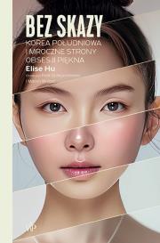 Okładka książki Bez skazy