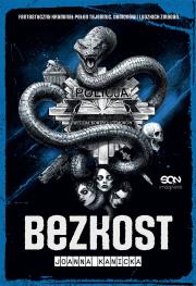 Okładka książki Bezkost