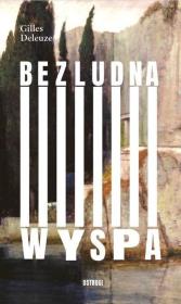 Okładka książki Bezludna wyspa