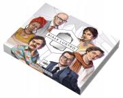 Opakowanie Białe Lustro