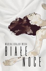 Okładka książki Białe noce