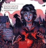 Opakowanie Biancaneve Snow White