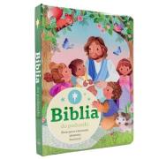 Okładka książki Biblia do poduszki