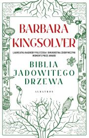 Okładka książki Biblia jadowitego drzewa