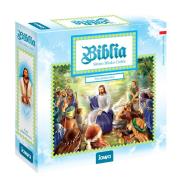 Biblia - nauczanie JAWA. Wydawca: Jawa. Dadada.pl Opakowanie Biblia - nauczanie JAWA