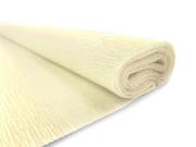 Opakowanie Bibuła marszczona kremowa (10szt)