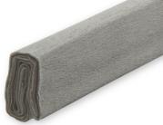 Opakowanie Bibuła marszczona szara 50x200 (10szt)