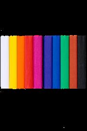 Opakowanie BIBUŁA MARSZCZONA TOP 2000 CREATINIO 25X200 MAŁY MIX KLASYCZNY KOMPLET 10 SZTUK