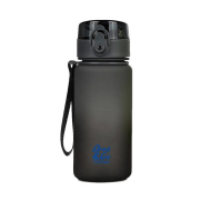 Bidon 400ml Coolpack brisk 2 mini Gradient grey. Wydawca: Patio. Dadada.pl Opakowanie Bidon 400ml Coolpack brisk 2 mini Gradient grey