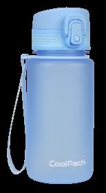 Opakowanie Bidon 400ml Coolpack brisk mini pastel powder blue