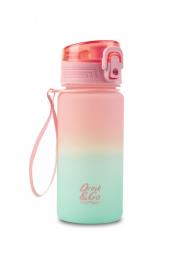 Opakowanie Bidon 400ml Coolpack brisk mini strawberry