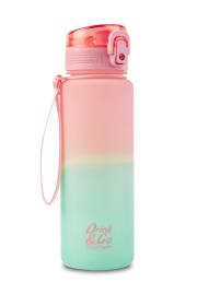 Opakowanie Bidon 600 ml Coolpack brisk strawberry