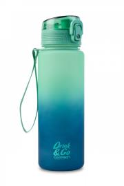 Bidon 600ml Coolpack brisk blue lagoon. Wydawca: Patio. Dadada.pl Opakowanie Bidon 600ml Coolpack brisk blue lagoon