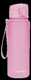Opakowanie Bidon 600ml Coolpack brisk pastel powder pink