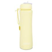 Opakowanie Bidon 600ml Coolpack brisk pastel powder yellow
