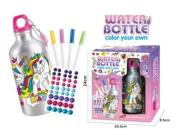 Opakowanie Bidon do ozdabiania