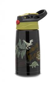 Opakowanie Bidon metalowy 350ml Coolpack Bono ADVENTURE PARK