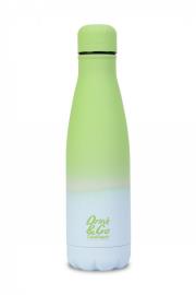Opakowanie Bidon metalowy 500ml Collpack Gradient 500ml GRADIENT MOJITO