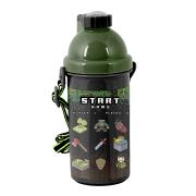 Opakowanie Bidon Start Game PP23CR-3021 PASO