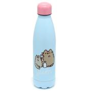 Opakowanie Bidon termiczny 500 ml Pusheen bot150