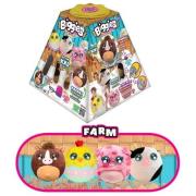 Opakowanie Biggies Farma! Maskotka XXL do pompowania