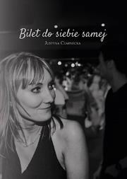 Okładka książki Bilet do siebie samej