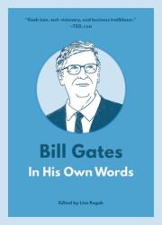Opakowanie Bill Gates: In His Own Words