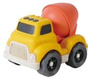 Opakowanie Bio auto - Betoniarka 18cm