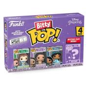 Opakowanie Bitty POP! figurki, disney princess
